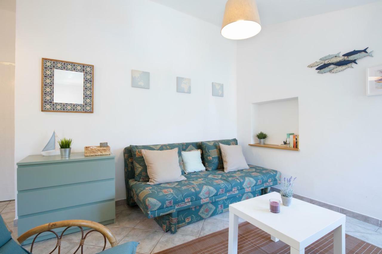 Luca'S Apartment Пула Екстериор снимка