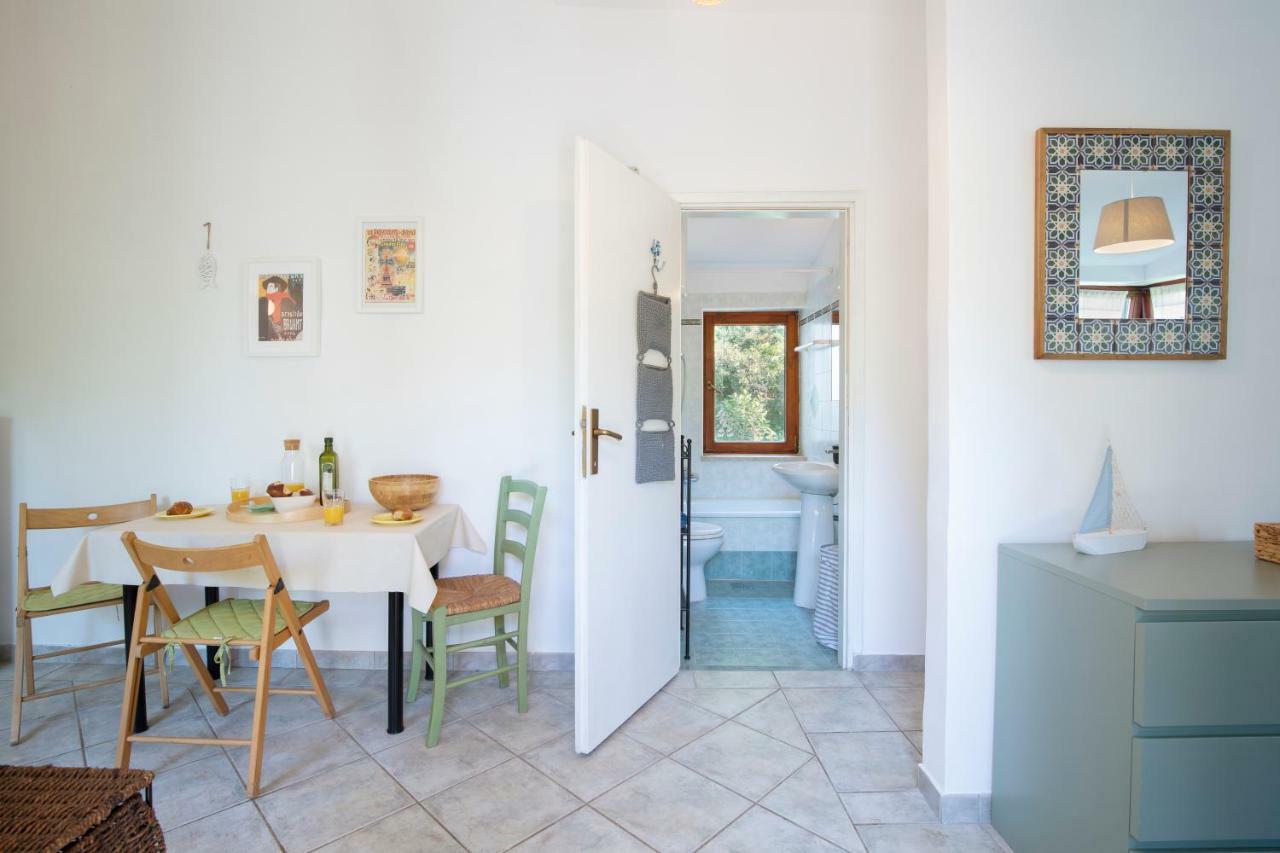 Luca'S Apartment Пула Екстериор снимка