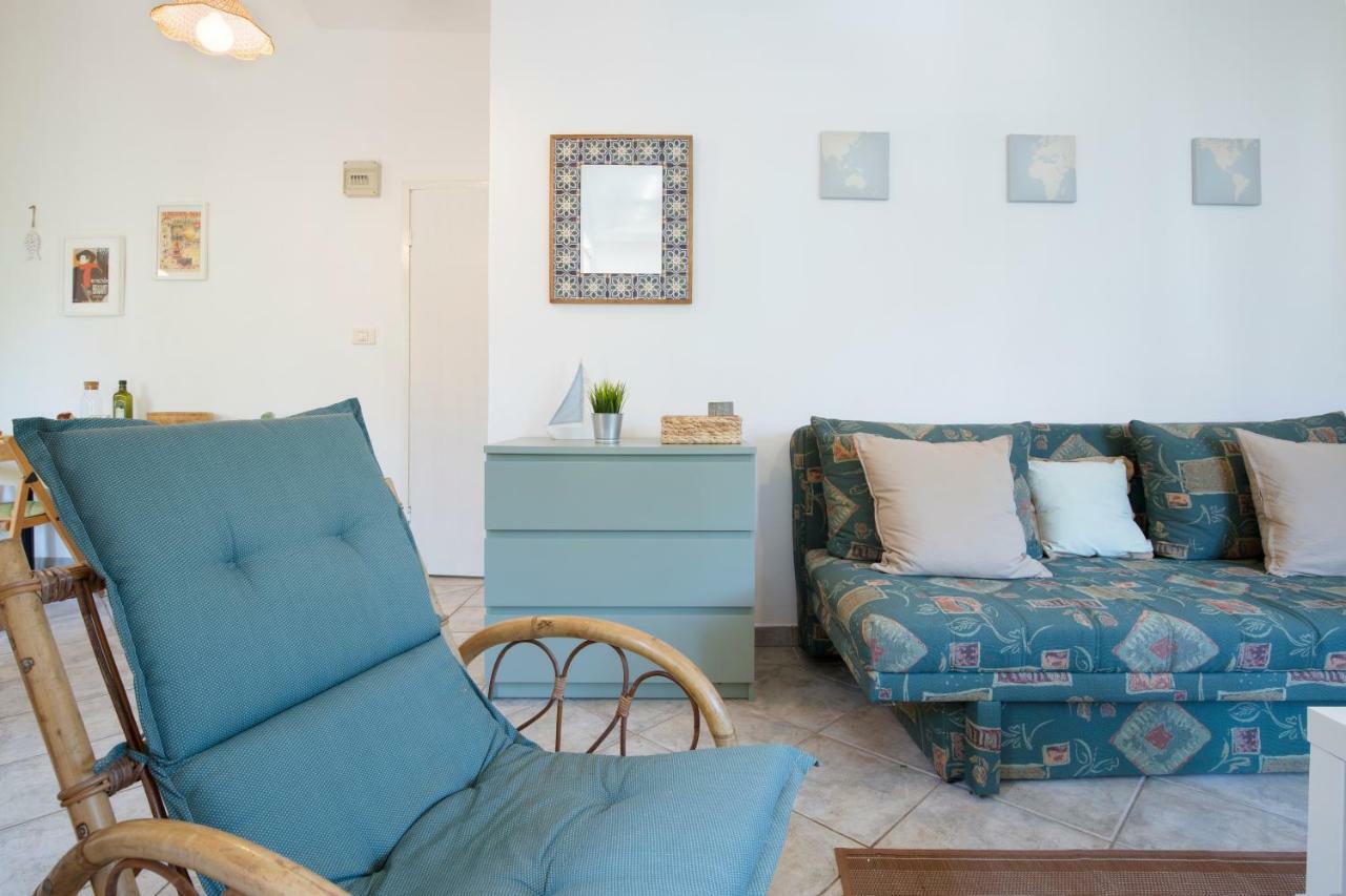 Luca'S Apartment Пула Екстериор снимка
